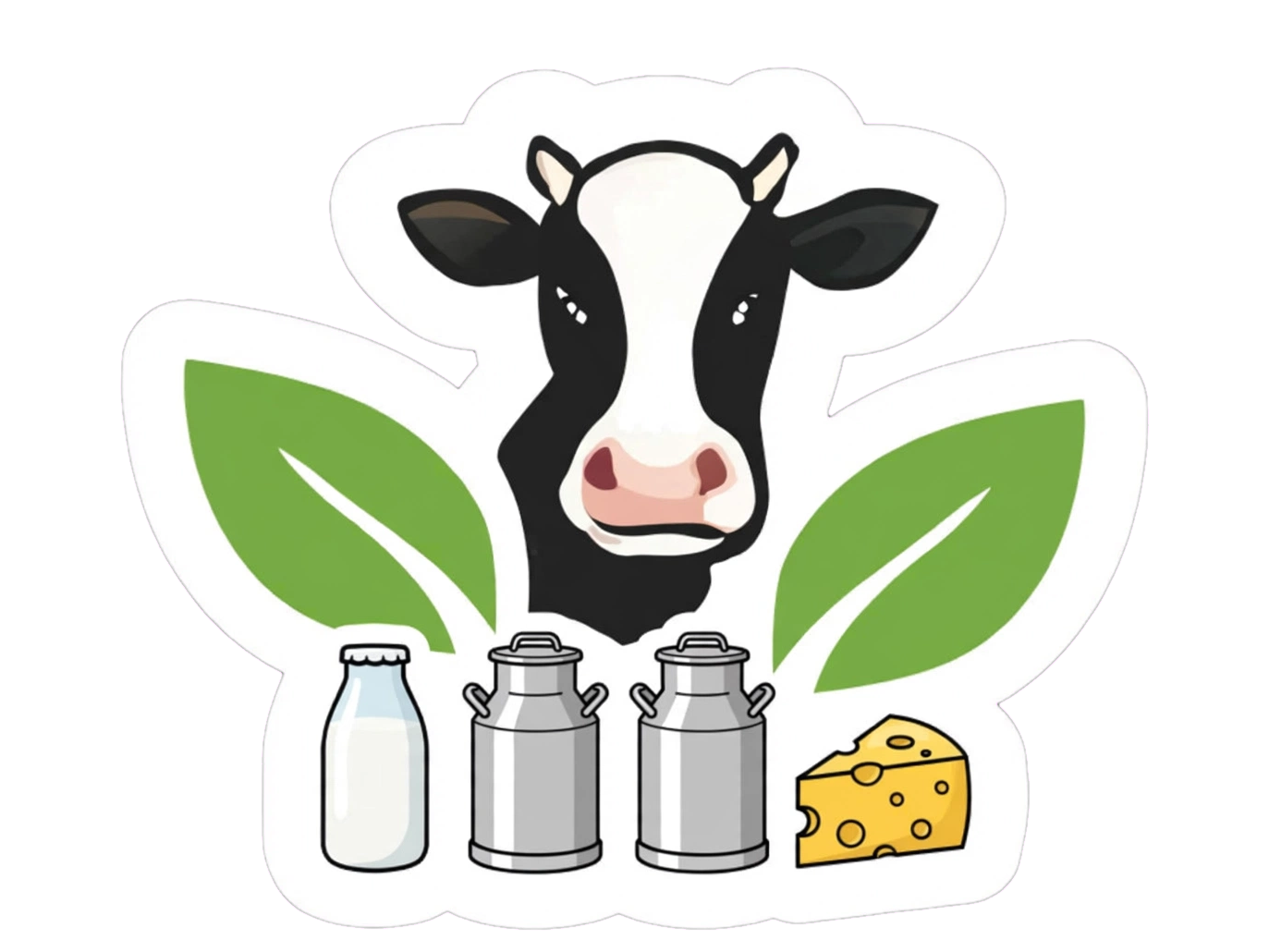 MANIKANTA MILK PRODUCTS & NATURAL PICKLES logo