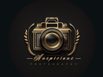 Auspicious Photography logo